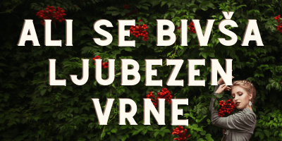 tarot brezplačno za vse bivše ljubezni