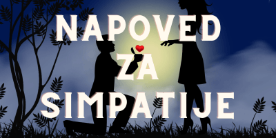 simpatija